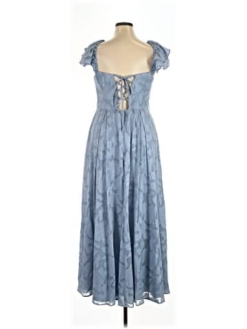 Azazie Cocktail Dress (view 2)