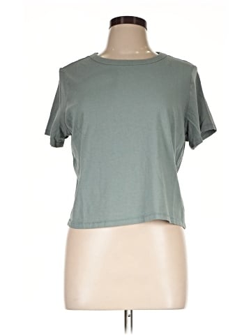 Old Navy Short Sleeve T-Shirt (view 1)
