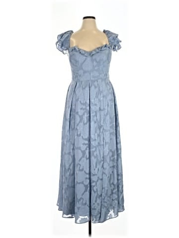 Azazie Cocktail Dress (view 1)