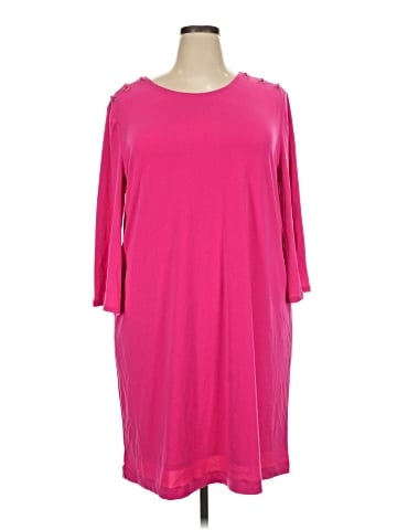 Chico's Casual Dress (view 1)