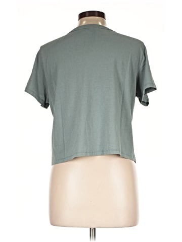 Old Navy Short Sleeve T-Shirt (view 2)