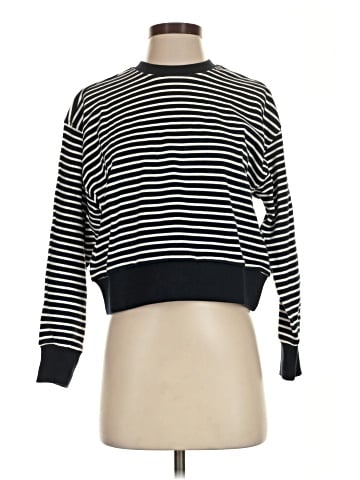 MNG Pullover Sweater (view 1)