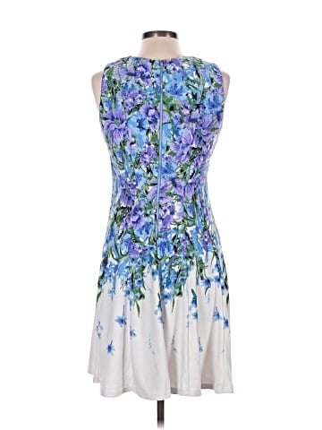 Danny And Nicole Cocktail Dress (view 2)