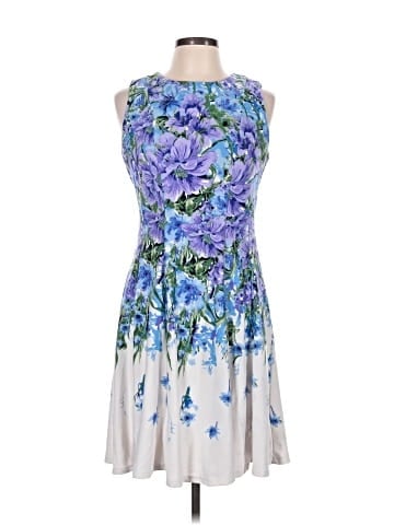 Danny And Nicole Cocktail Dress (view 1)