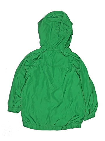 Old Navy Raincoat (view 2)
