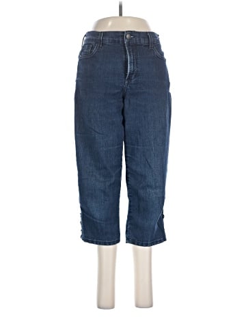 Not Your Daughter's Jeans Jeans (view 1)