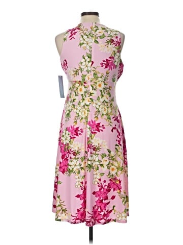 London Times Cocktail Dress (view 2)