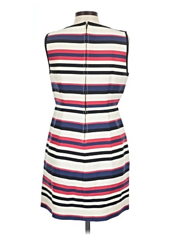 J.Crew Factory Store Casual Dress (view 2)