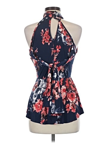 Boston Proper Sleeveless Top (view 2)