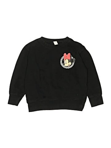 Rabbit Skins Sweatshirt (view 1)