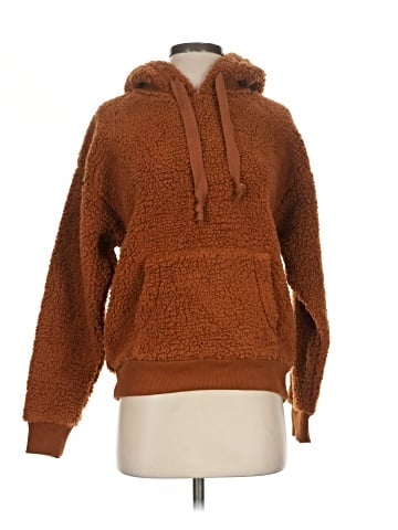 American Eagle Outfitters Pullover Hoodie (view 1)