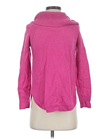 Anthropologie Turtleneck Sweater (view 1)