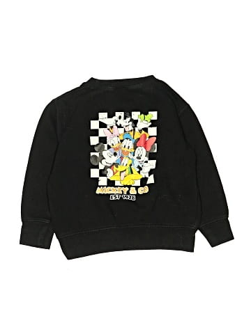 Rabbit Skins Sweatshirt (view 2)