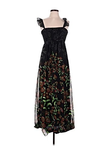 Forever 21 Cocktail Dress (view 1)