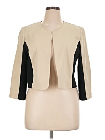 Danny And Nicole Jacket (view 1)