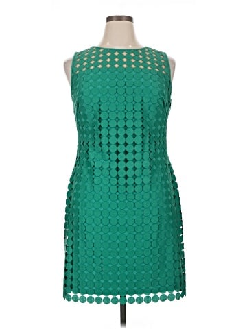 Lauren by Ralph Lauren Cocktail Dress (view 1)