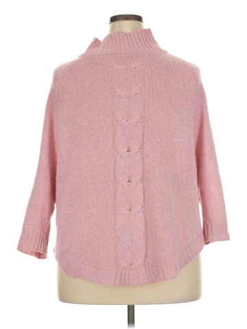 Unbranded Turtleneck Sweater (view 2)