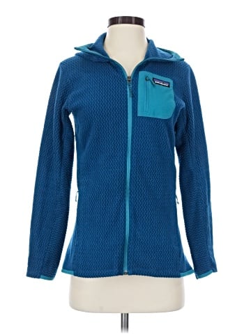 Patagonia Fleece (view 1)