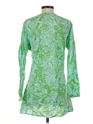 J.Crew Long Sleeve Blouse (view 2)