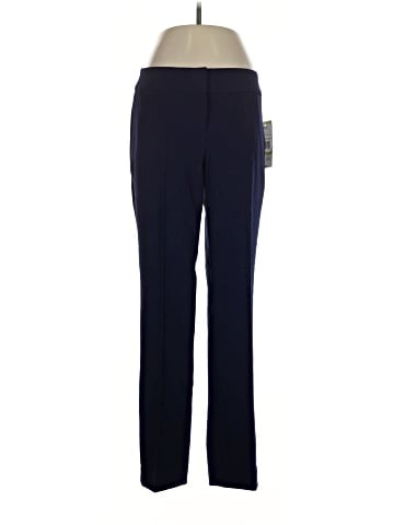 Black Label by Evan Picone Dress Pants (view 1)