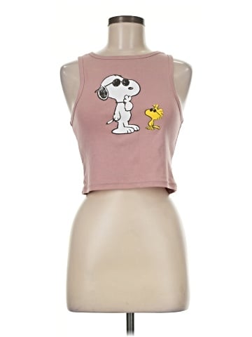 Peanuts Tank Top (view 1)