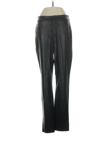 Commando Faux Leather Pants (view 1)