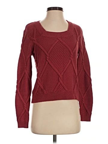 CAbi Pullover Sweater (view 1)