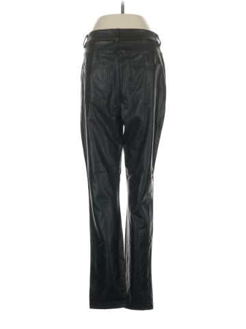 Commando Faux Leather Pants (view 2)