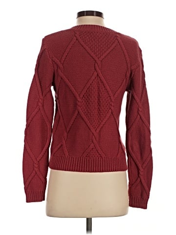 CAbi Pullover Sweater (view 2)
