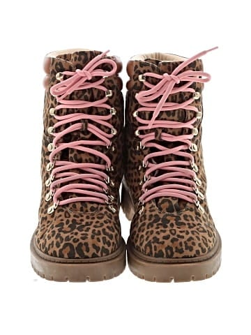 Ann Taylor LOFT Ankle Boots (view 2)