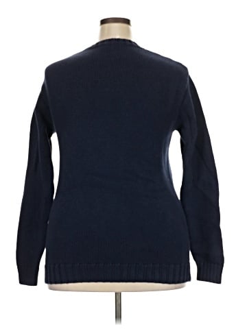 John Galt Pullover Sweater (view 2)