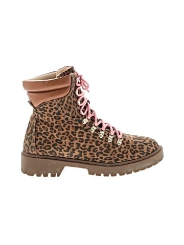 Ann Taylor LOFT Ankle Boots (view 1)