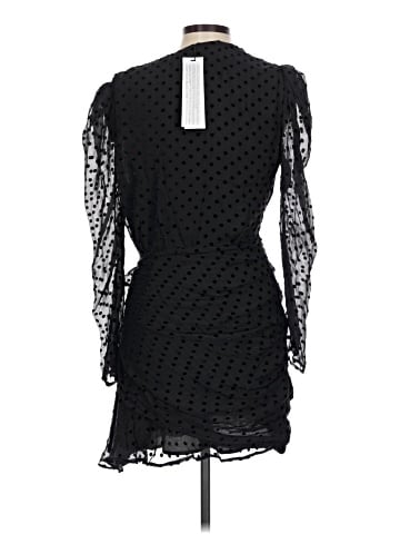 IRO Cocktail Dress (view 2)