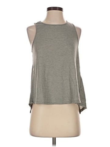 Marika Sleeveless T-Shirt (view 1)