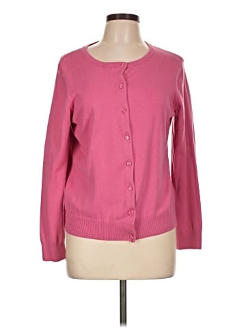 L.L.Bean Cardigan (view 1)