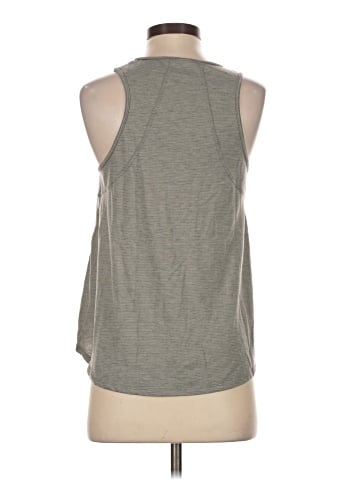 Marika Sleeveless T-Shirt (view 2)