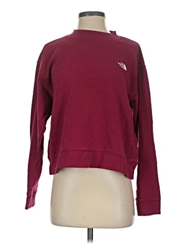 The North Face Sweatshirt (view 1)