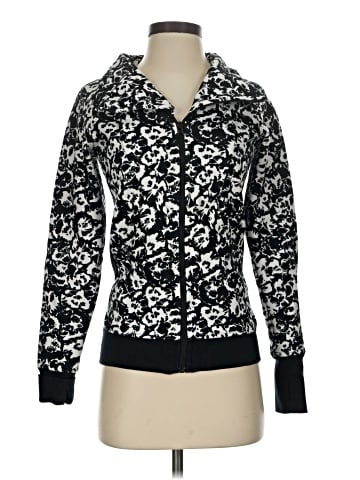 Lululemon Athletica Cardigan (view 1)