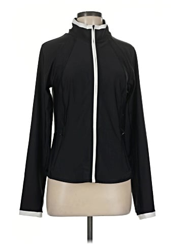 Athleta Track Jacket (view 1)