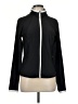 Athleta Black Track Jacket Size M - photo 1