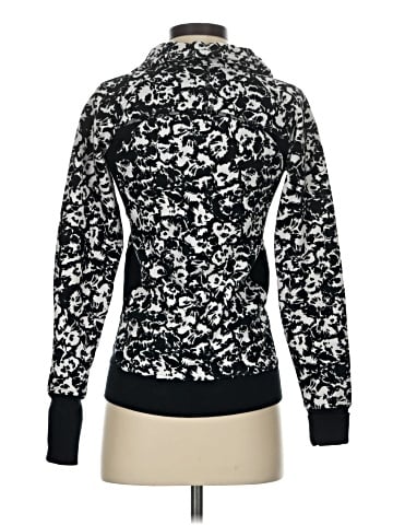 Lululemon Athletica Cardigan (view 2)
