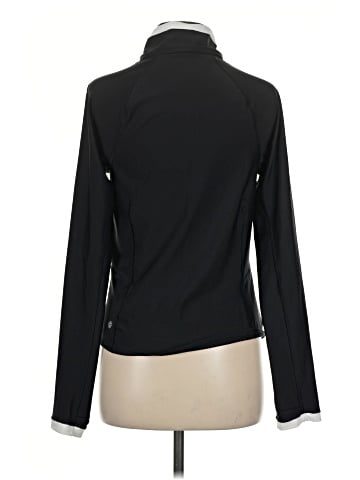 Athleta Track Jacket (view 2)