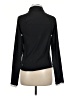 Athleta Black Track Jacket Size M - photo 2