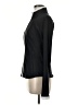 Athleta Black Track Jacket Size M - photo 5