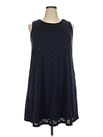 Market and Spruce Casual Dress (view 1)