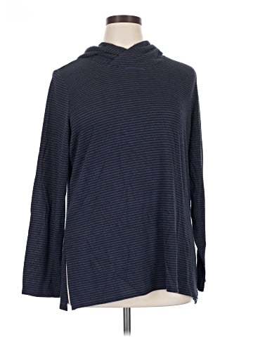 PREMISE Pullover Sweater (view 1)