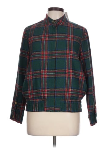 Gretchen Scott Designs Jacket (view 1)