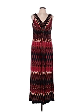 R&M Richards Casual Dress (view 1)