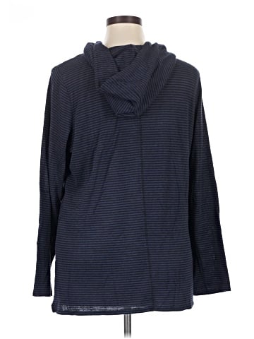 PREMISE Pullover Sweater (view 2)