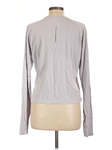 New Balance Long Sleeve Top (view 2)